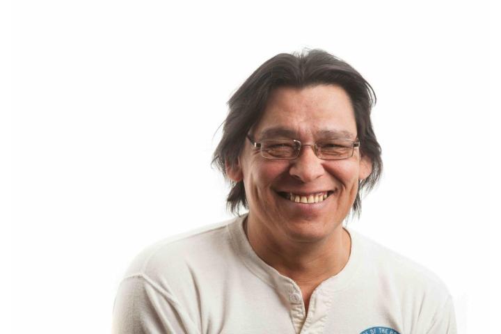 Featured Image for Daniel Hudson