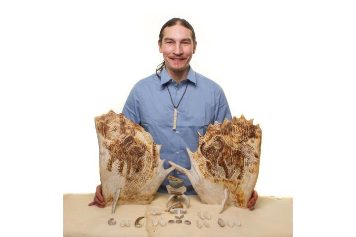 Featured Image for Daniel .J.  Hudson