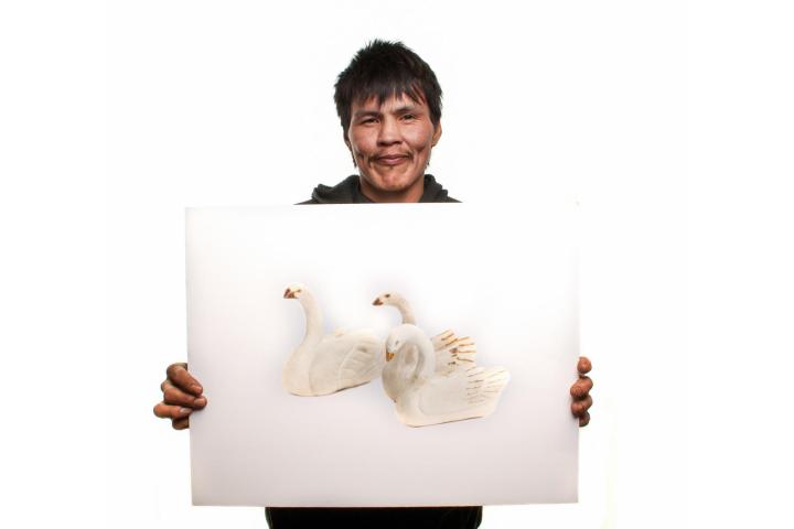 Featured Image for David Duntra