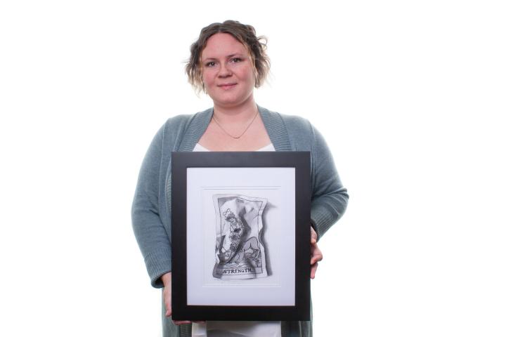 Featured Image for Diana Rogers