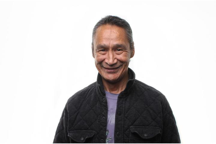 Featured Image for Don Gruben