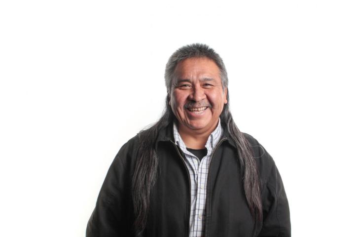 Featured Image for Doug Lamalice