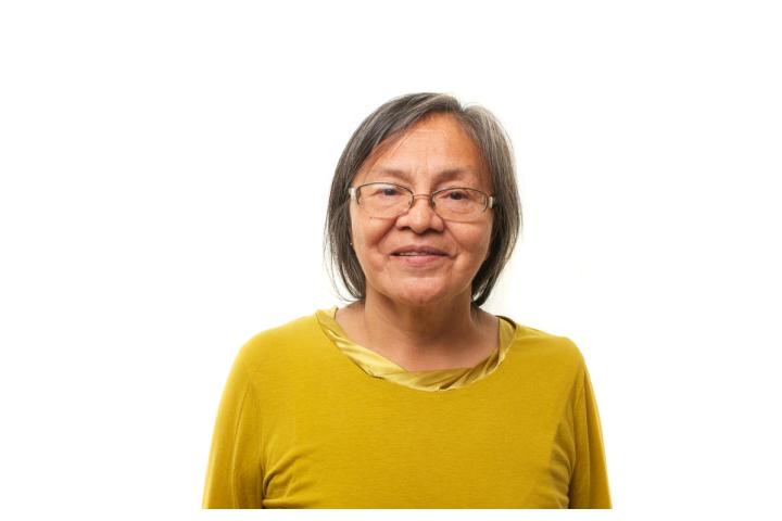 Featured Image for Elizabeth Hardisty