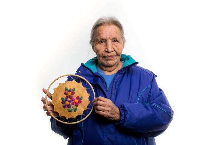 Featured Image for Emily Squirrel