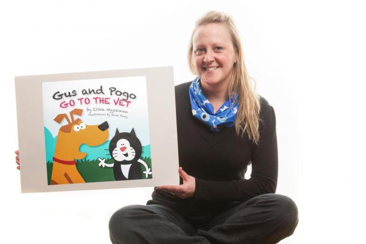 Featured Image for Erika Nyyssonen