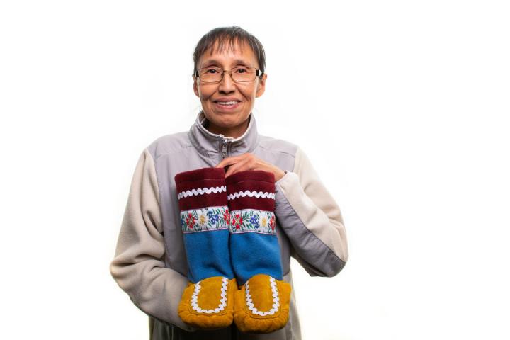 Featured Image for Erma Baton