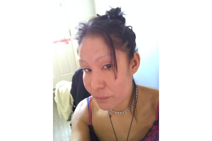 Featured Image for Crystal Ann Roy