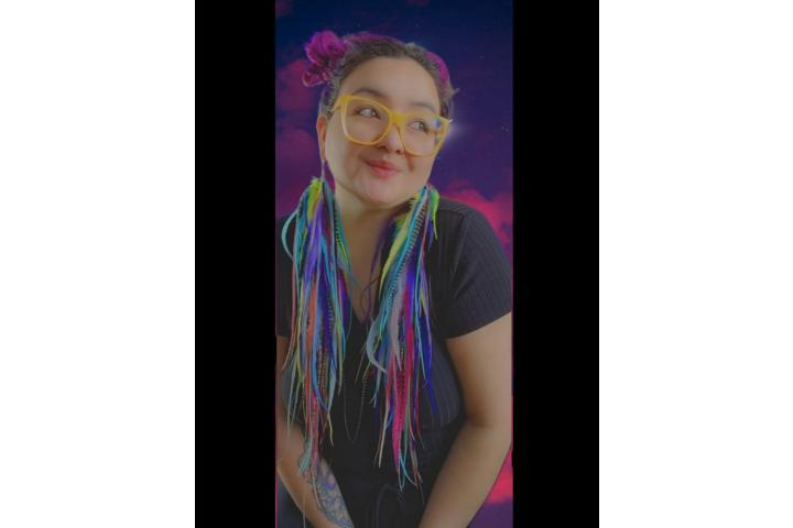 Featured Image for Kaylene Mabbitt