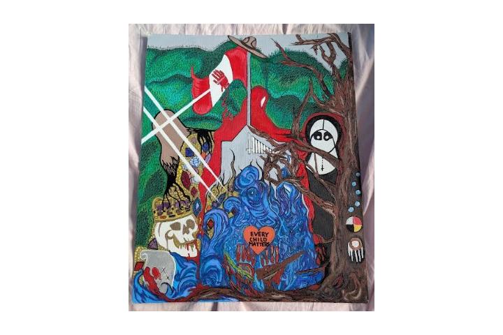 Intergenerational healing