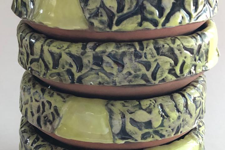 stacking bowls