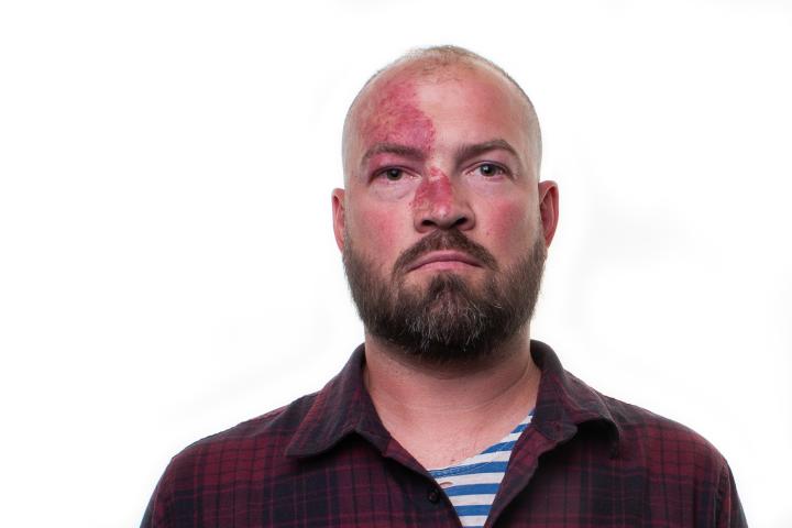 Headshot