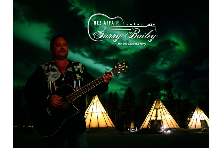 Featured Image for Garry Bailey