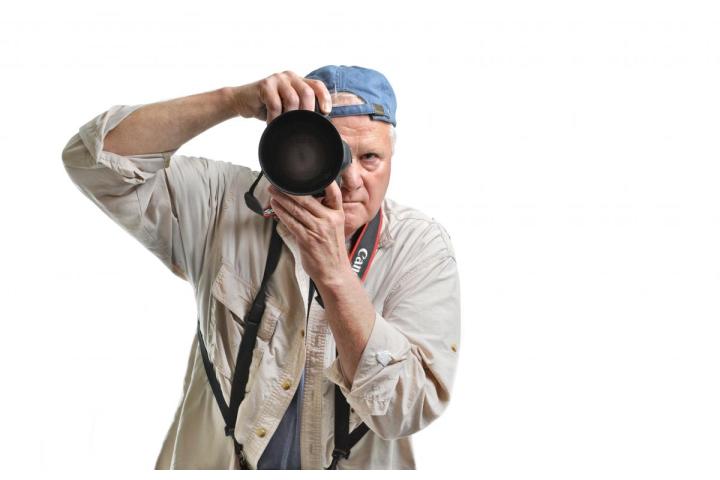 Featured Image for Gary Vizniowski