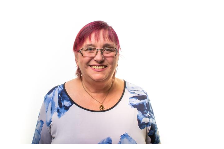 Featured Image for Genevieve Clarke