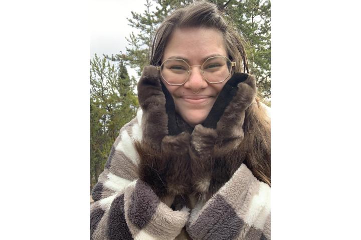 Featured Image for Lindsay Debassige