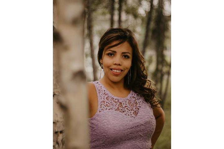 Featured Image for Tyra  Moses