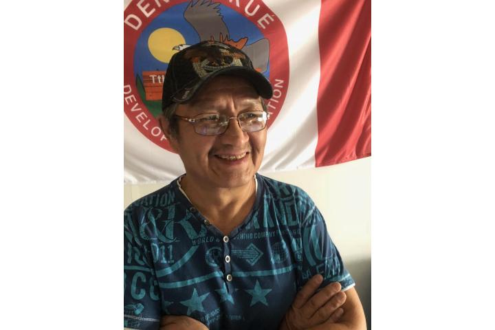 Featured Image for Douglas Lafferty