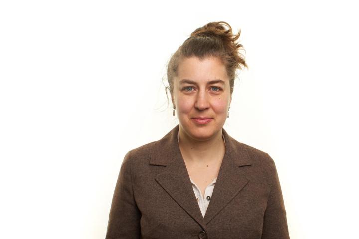 Featured Image for Jazmine Gardner