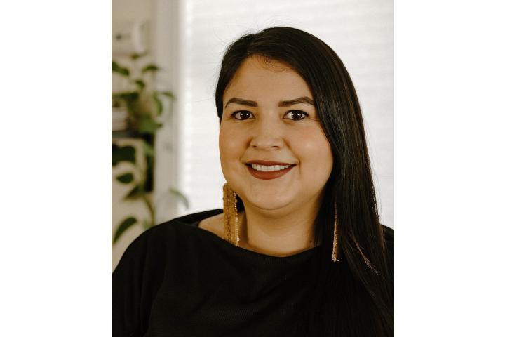 Featured Image for Jennifer Franki-Smith