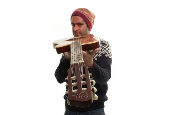 Featured Image for Jeremy Flatt