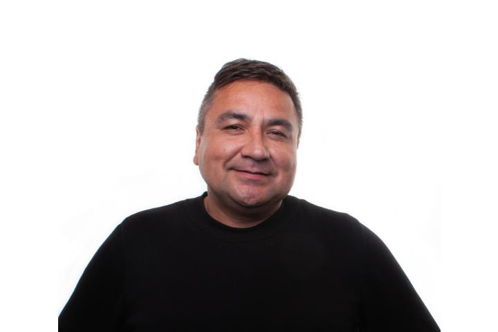 Featured Image for John Rombough