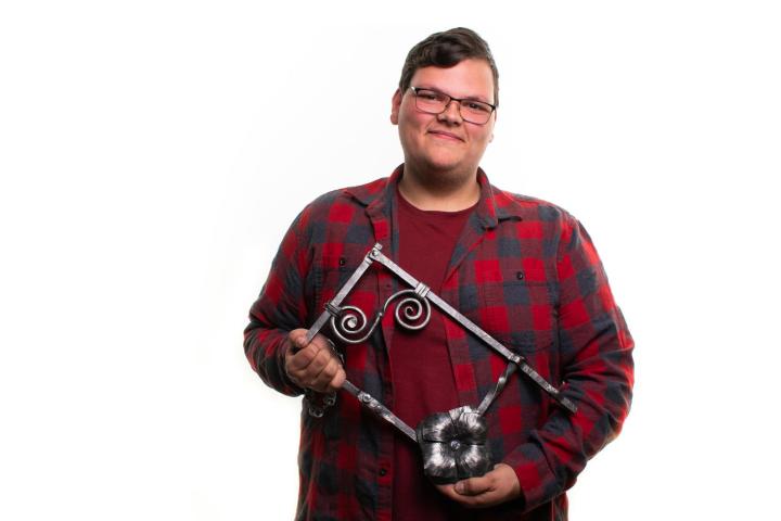 Featured Image for Jon Labine