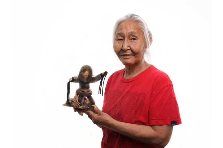 Featured Image for Julia Cockney