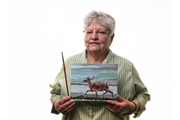 Featured Image for Karin Lange