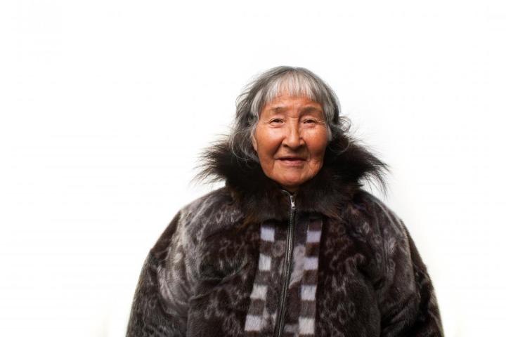 Featured Image for Kate Inuktalik