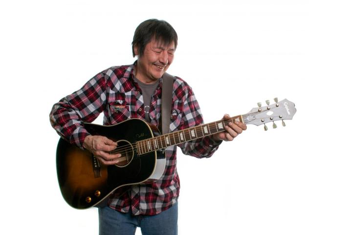 Featured Image for Kenneth Shae