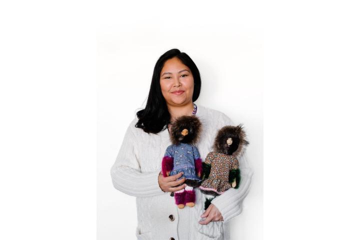 Featured Image for Kim Ruben