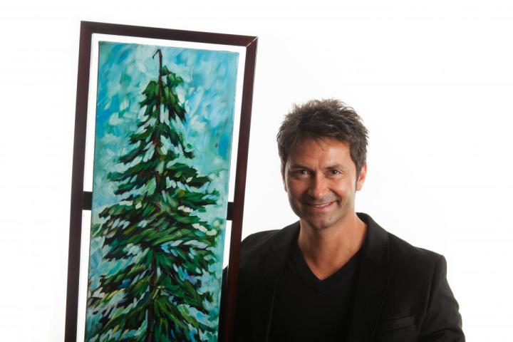 Featured Image for Landon Peters