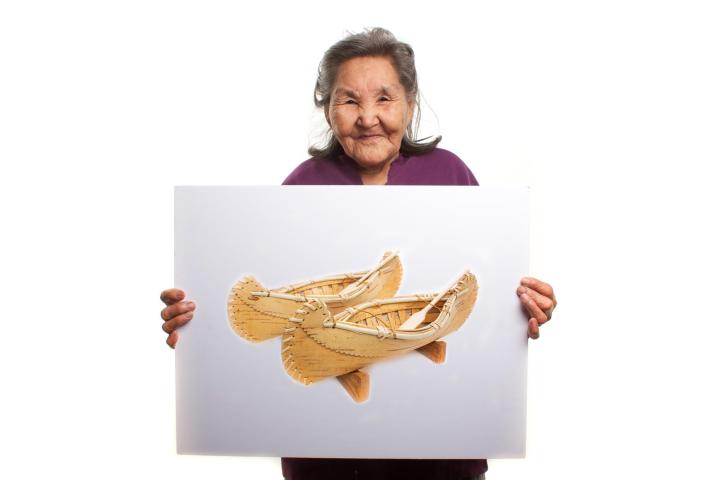 Featured Image for Laura Berreault