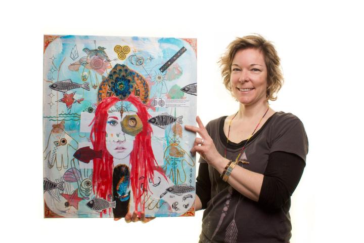 Featured Image for Laurence Bilodeau