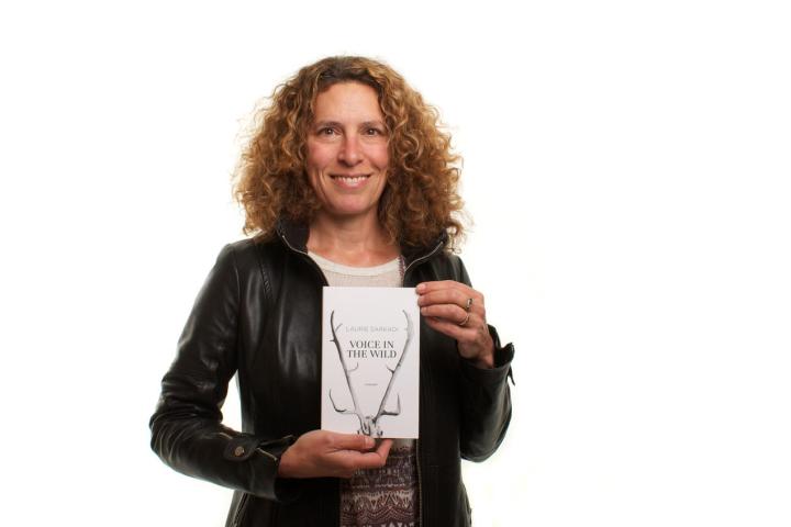 Featured Image for Laurie Sarkadi