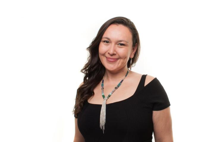 Featured Image for Leela Gilday