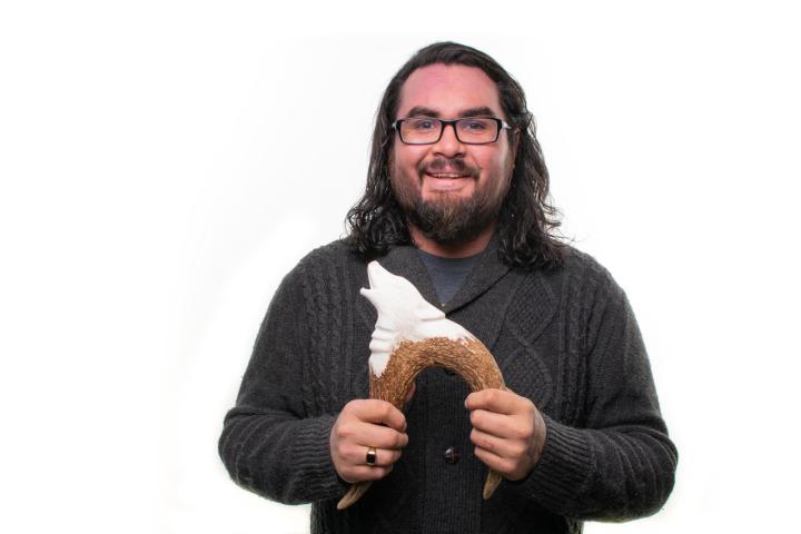 Featured Image for Levi MacDonald