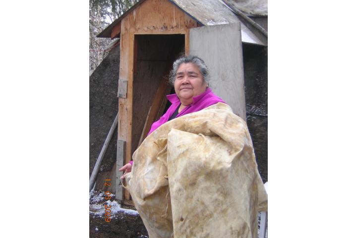 Featured Image for Judy Lafferty