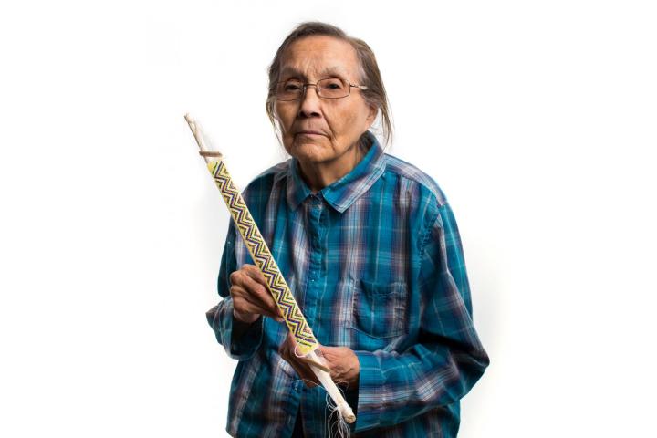 Featured Image for Lucy Squirrel