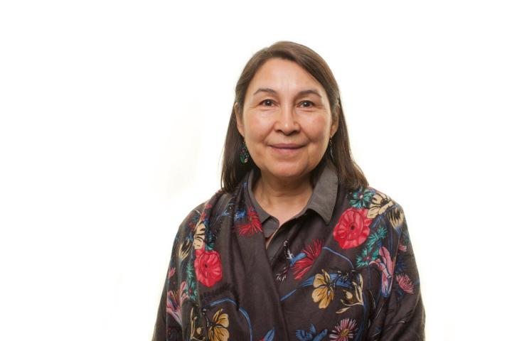 Featured Image for Lucy Ann Yakeleya