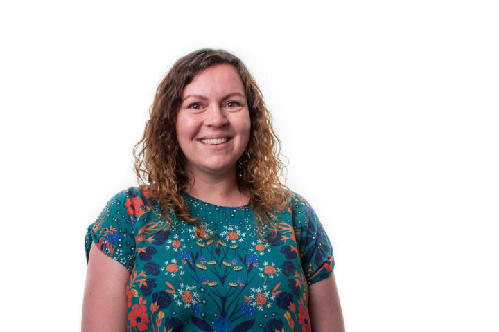 Featured Image for Maggie Davies