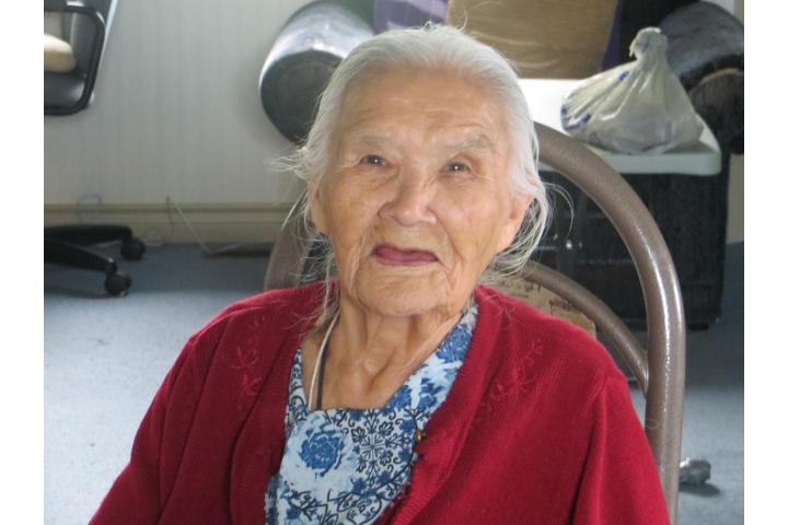 Featured Image for Margaret Sabourin