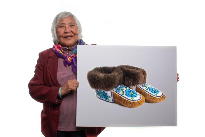 Featured Image for Margaret Vittrekwa