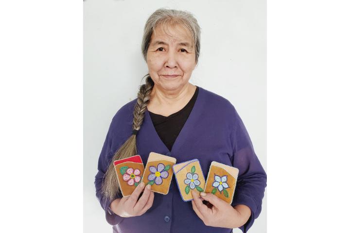 Featured Image for Marie Kotchea 