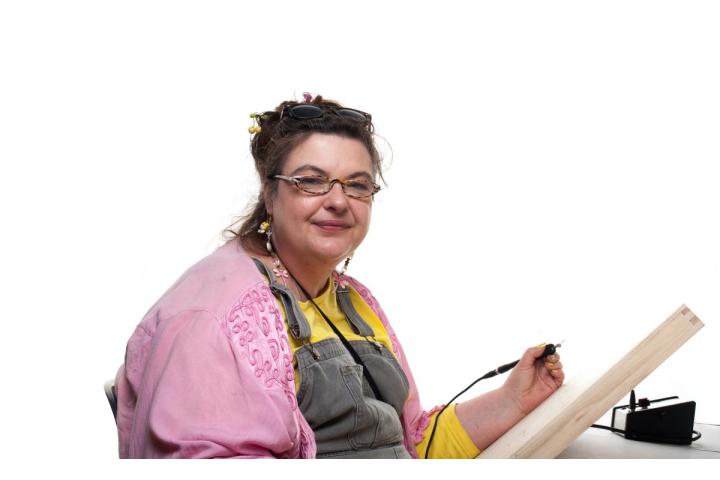 Featured Image for Marnie Hilash