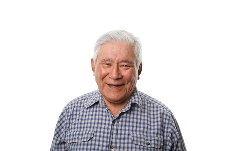 Featured Image for Maurice Mendo