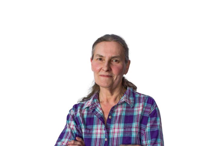 Featured Image for Maxine Bourke