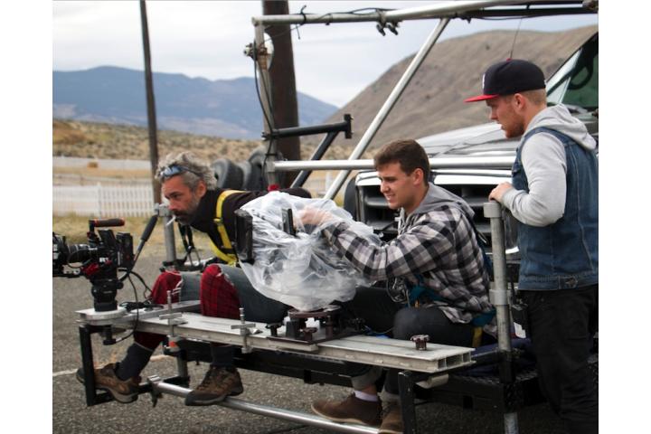 Featured Image for Ian MacDougall