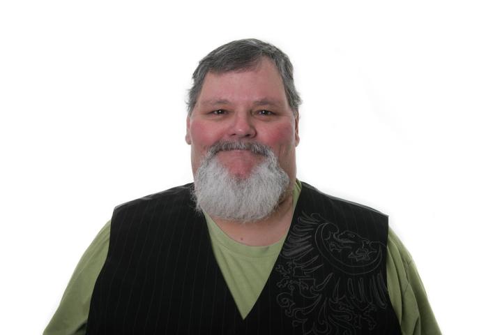 Featured Image for Michel J. Labine