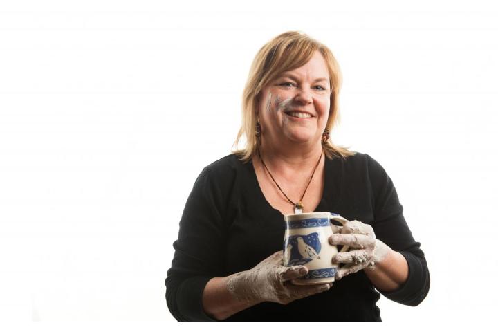 Featured Image for Michelle Guile